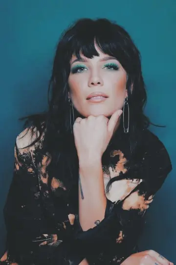 Photo Halsey #68609