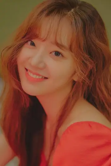 Photo Jeon Hye-won #22854