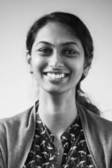 Photo Swetha Madhavan #16943