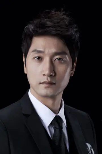 Photo Lee Seok-jun #483743