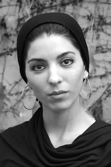 Photo Samira Makhmalbaf #620555