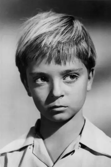 Photo Tommy Rettig #222664