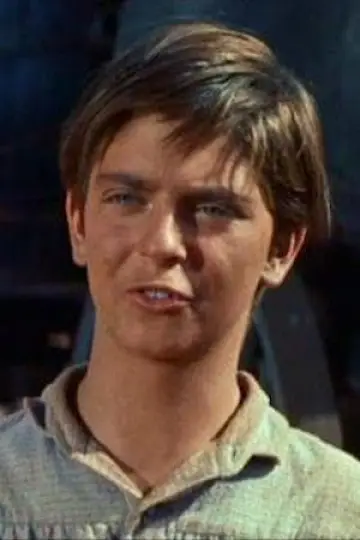 Photo Tommy Rettig #222668