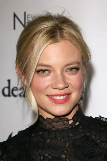 Photo Amy Smart #60378