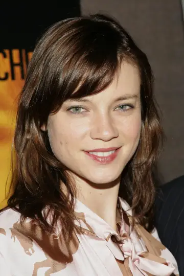 Photo Amy Smart #60386