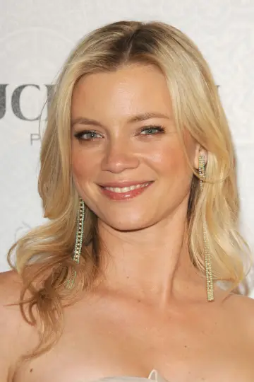 Photo Amy Smart #60389