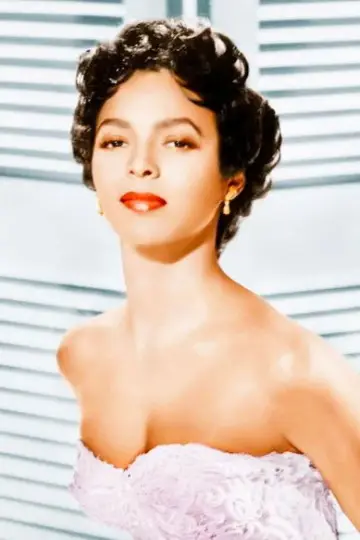 Photo Dorothy Dandridge #340364