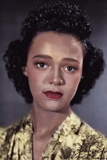 Photo Dorothy Dandridge #340370