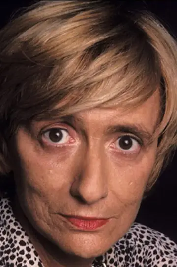 Photo Françoise Sagan #290018