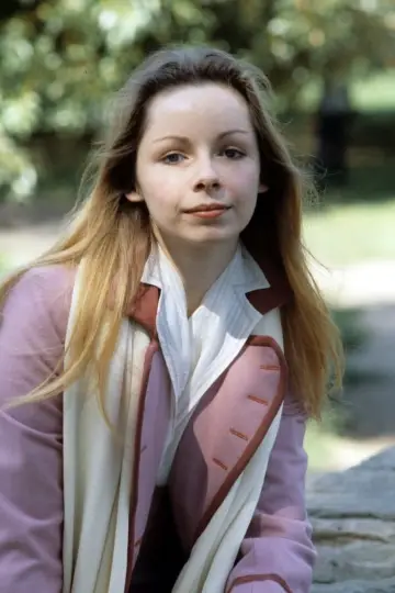Photo Lalla Ward #293903
