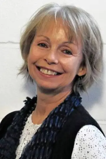 Photo Lalla Ward #405888