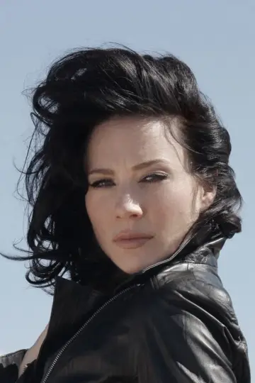 Photo Lynn Collins #70807