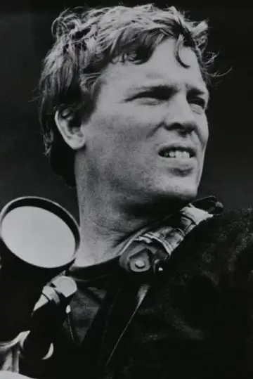 Photo D. A. Pennebaker #314389
