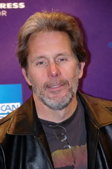Photo Gary Cole #46206