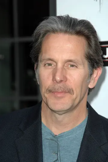 Photo Gary Cole #46207