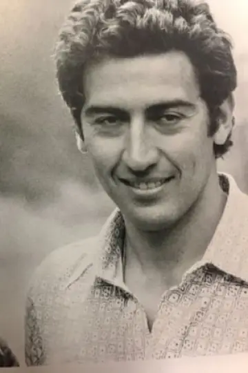 Photo Sergio Martino #102326
