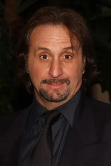 Photo Ron Silver #94280