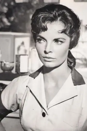 Photo Joan Freeman #152523