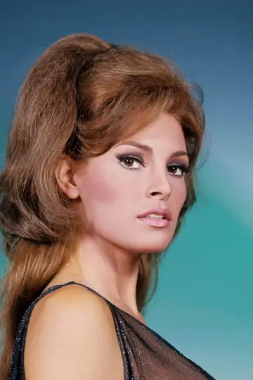 Photo Raquel Welch #62693