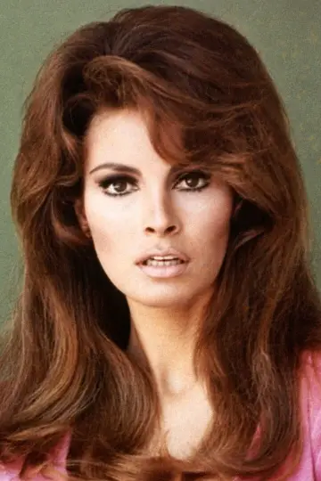 Photo Raquel Welch #62697