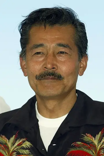 Photo Tatsuya Fuji #223883