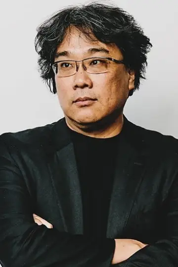 Photo Bong Joon-ho #16187