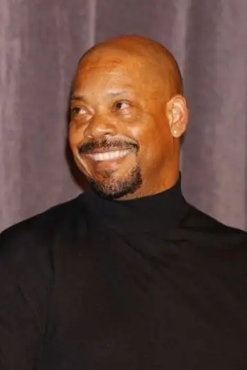Photo Carl Franklin #104019