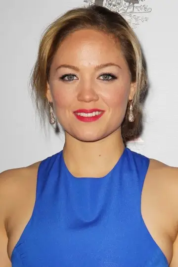 Photo Erika Christensen #100560