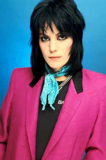 Photo Joan Jett #226748