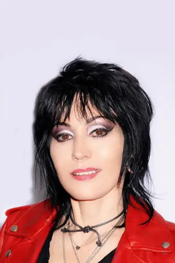 Photo Joan Jett #402337