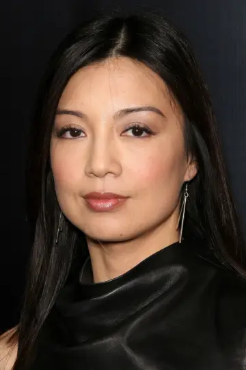 Photo Ming-Na Wen #20671