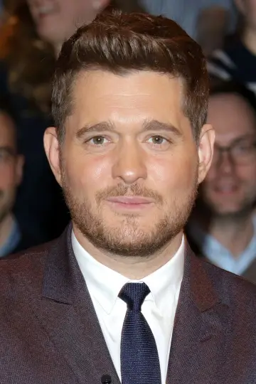 Photo Michael Bublé #277697