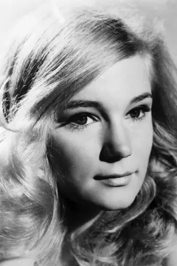 Photo Yvette Mimieux #86260