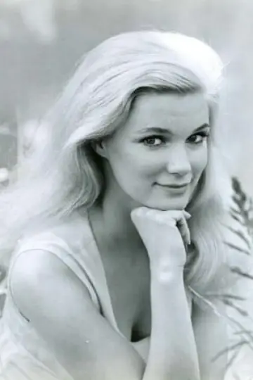 Photo Yvette Mimieux #86261