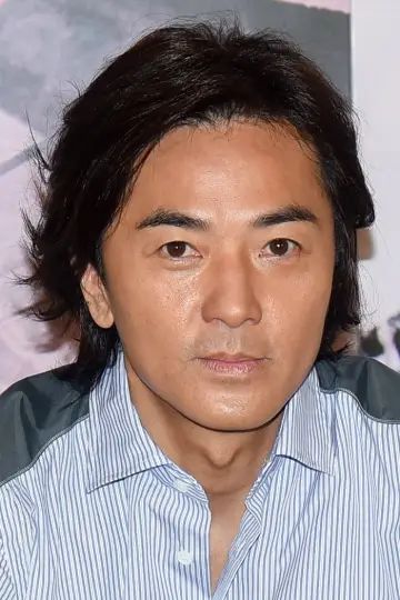 Photo Ekin Cheng Yee-Kin #180854