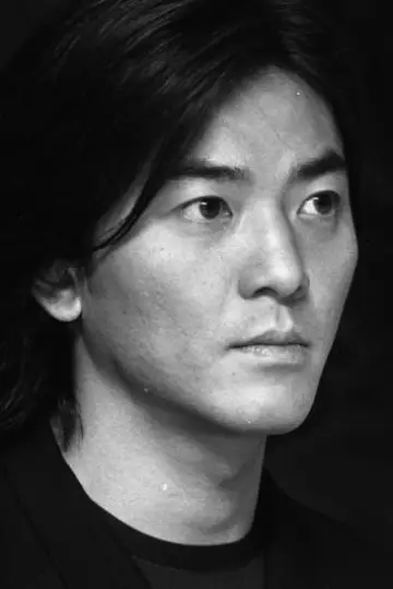 Photo Ekin Cheng Yee-Kin #180859