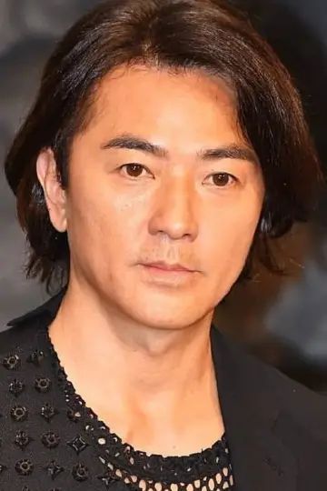Photo Ekin Cheng Yee-Kin #180862