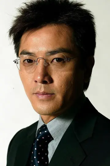 Photo Ekin Cheng Yee-Kin #180864