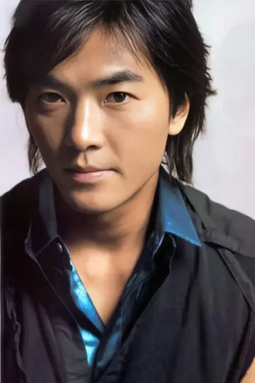 Photo Ekin Cheng Yee-Kin #180870