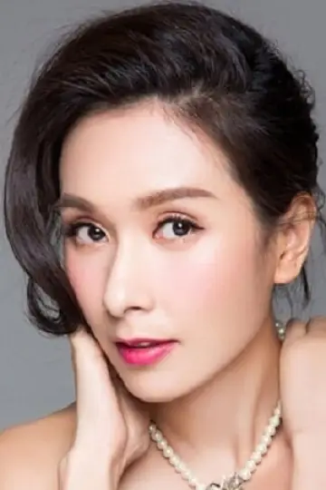 Photo Kristy Yang Gongru #188926