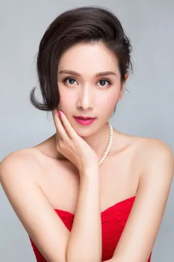 Photo Kristy Yang Gongru #188933