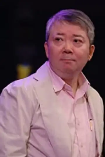 Photo Manfred Wong Man-Chun #154034
