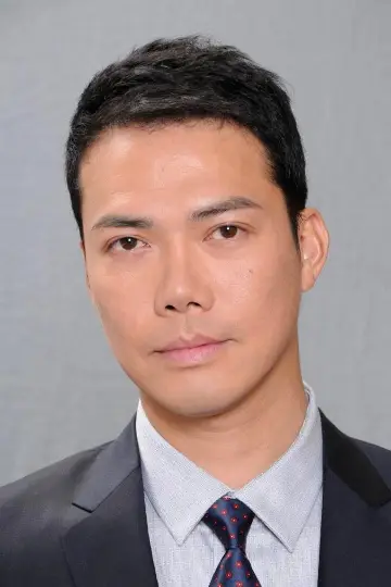 Photo Michael Tse Tin-Wah #185629