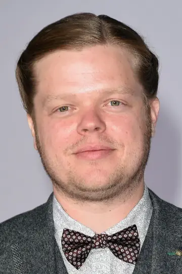 Photo Elden Henson #6143
