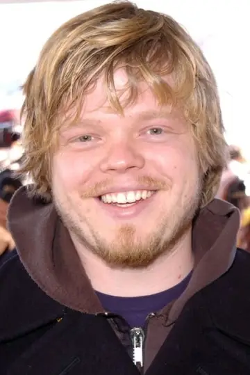Photo Elden Henson #6144