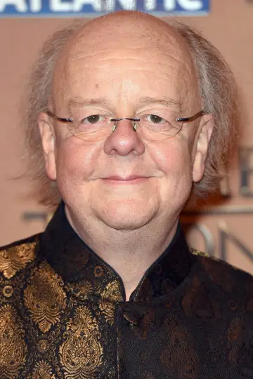 Photo Roger Ashton-Griffiths #80995