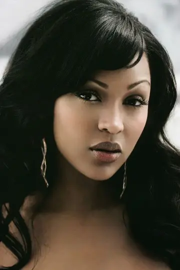 Photo Meagan Good #13525