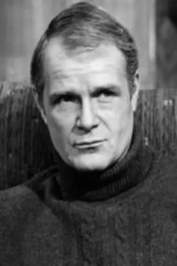 Photo Dieter Mann #99052