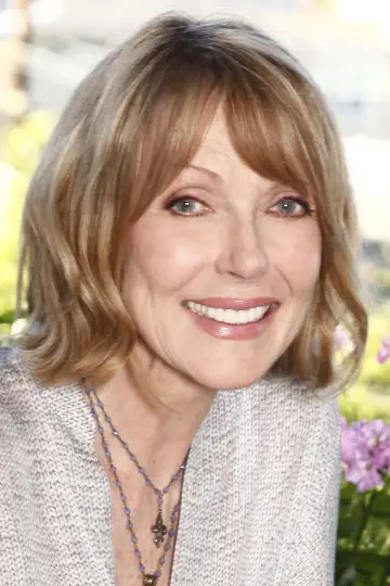 Photo Susan Blakely #101352