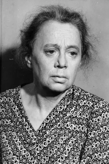 Photo Doris Thalmer #543726